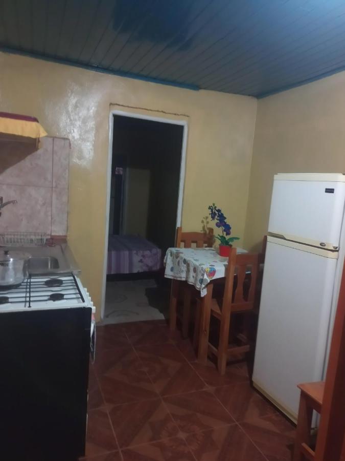 Flia Brover بويرتو إجوازو المظهر الخارجي الصورة