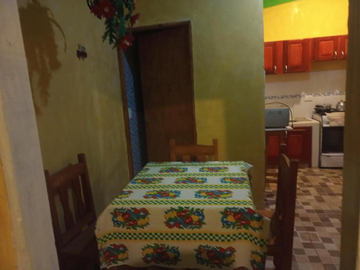 Flia Brover بويرتو إجوازو المظهر الخارجي الصورة