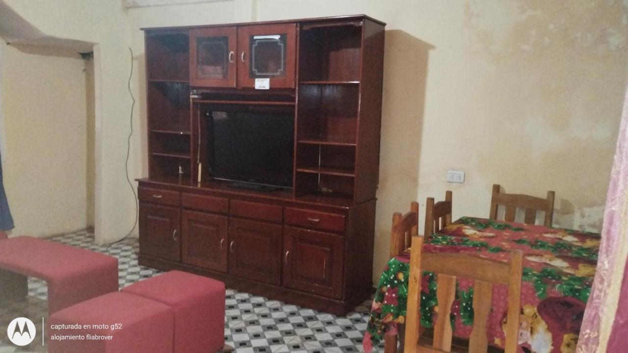 Flia Brover بويرتو إجوازو المظهر الخارجي الصورة